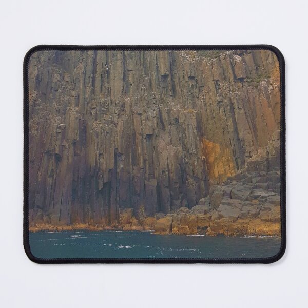 Item preview, Cliffs around Fortescue Bay, Tasmania, Australia designed and sold by outdoorsinn.