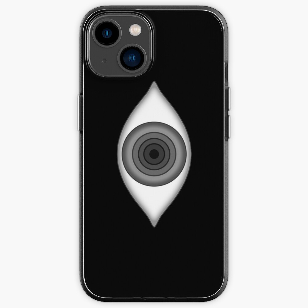 The Eye of Truth | Metal Alchemist" iPhone Case for Sale by tiantanman | Redbubble