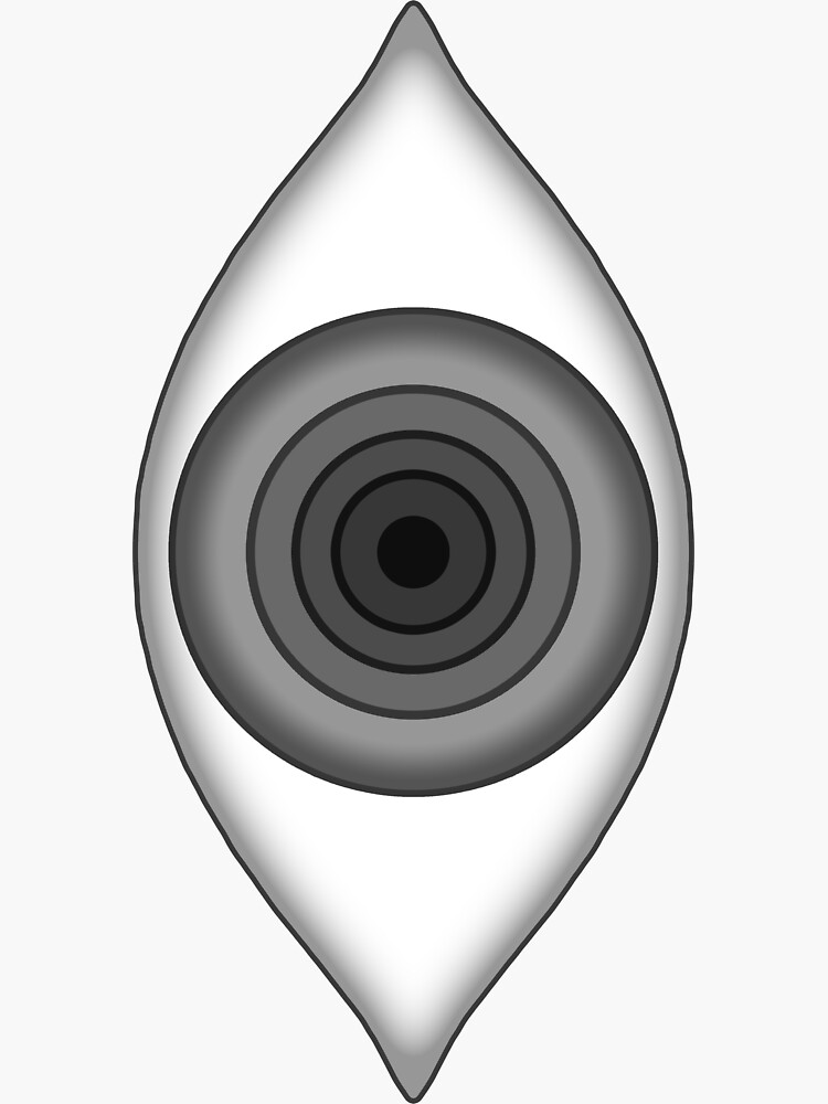 The Eye of Truth Full Metal Alchemist