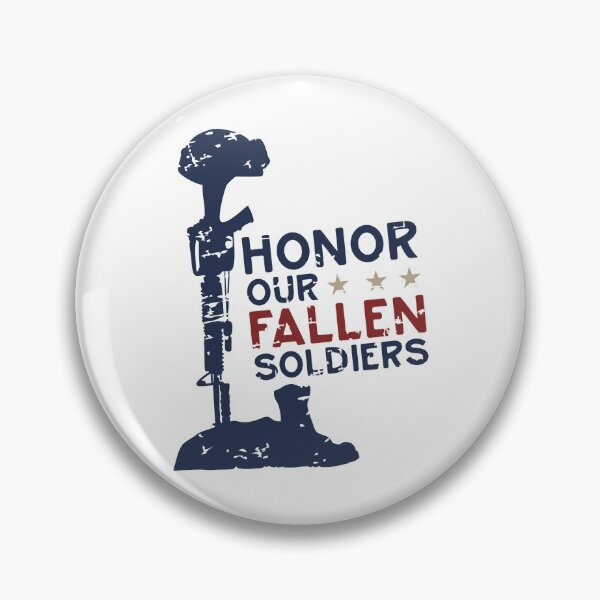 Item preview, Fallen Soldier designed and sold by Davestre Designs.