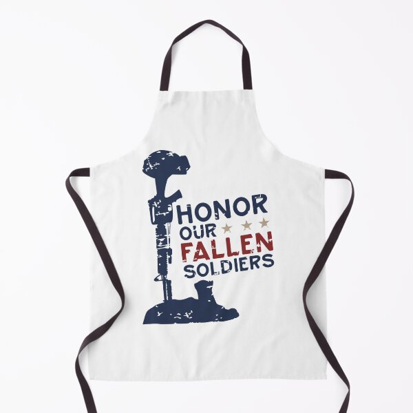 Item preview, Fallen Soldier designed and sold by Davestre.