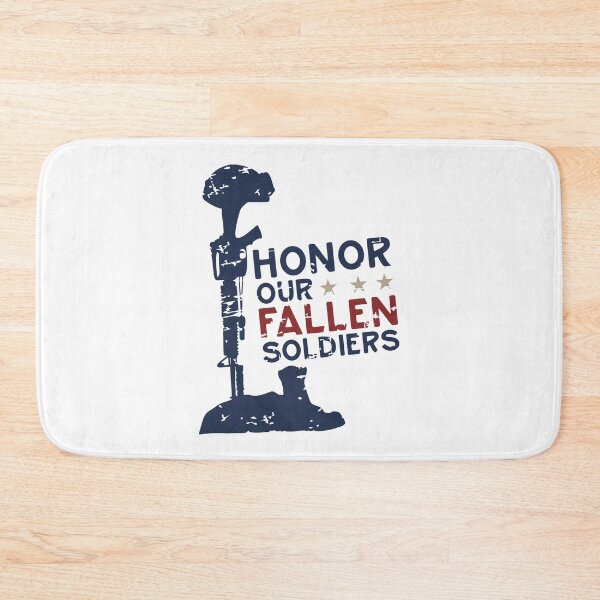 Item preview, Fallen Soldier designed and sold by Davestre Designs.