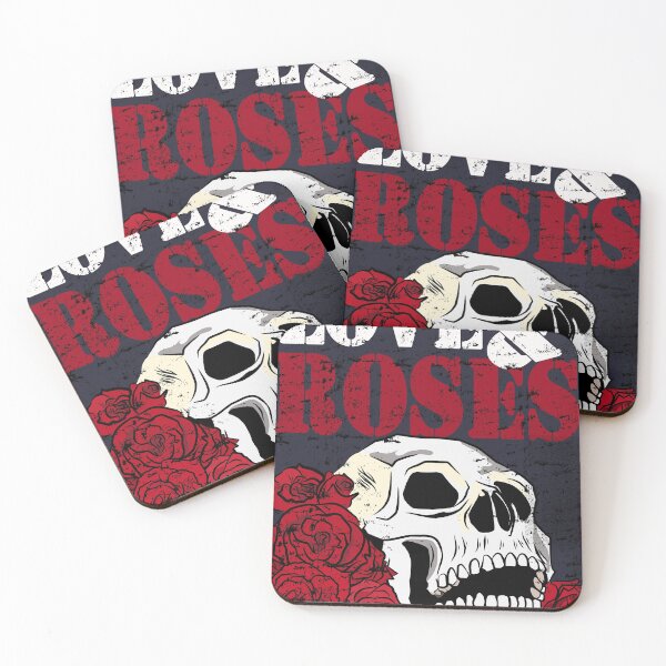 Item preview, Love and Roses designed and sold by Chira23.
