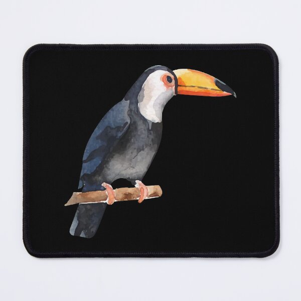 Item preview, Toucans designed and sold by zaher97.