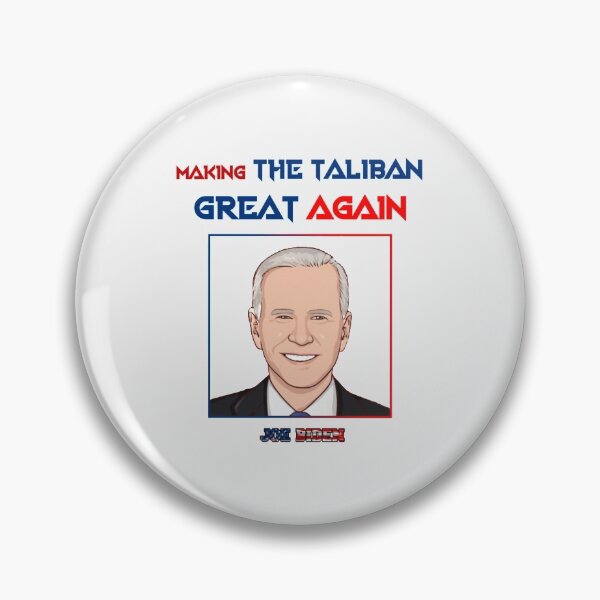 Item preview, making the taliban great again| Perfect Gift designed and sold by donnieshiha.