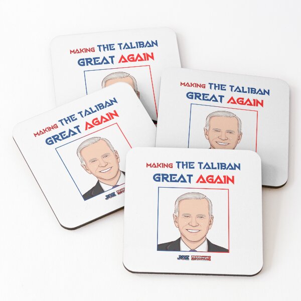 Item preview, making the taliban great again| Perfect Gift designed and sold by donnieshiha.