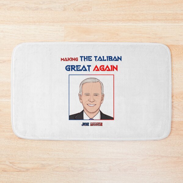 Item preview, making the taliban great again| Perfect Gift designed and sold by donnieshiha.