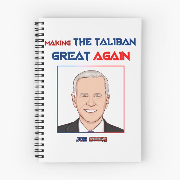 Item preview, making the taliban great again| Perfect Gift designed and sold by donnieshiha.