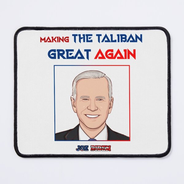 Item preview, making the taliban great again| Perfect Gift designed and sold by donnieshiha.