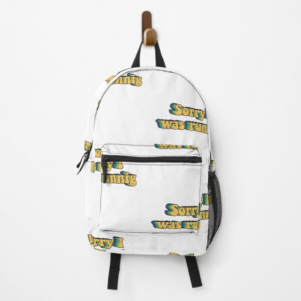 Item preview, Sorry I was runnig designed and sold by Kajko desgin.