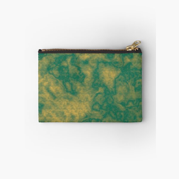 Item preview, Lush Meadow Spicy Mustard Marble designed and sold by 8-Bit-Wonder.
