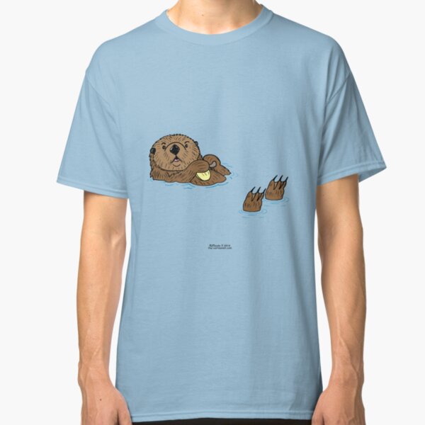 Sea Otter Classic T-Shirt