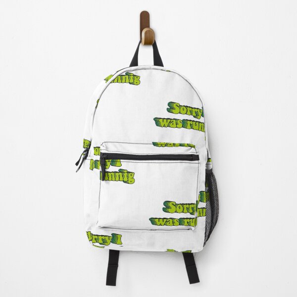 Item preview, Sorry I was runnig designed and sold by Kajko desgin.