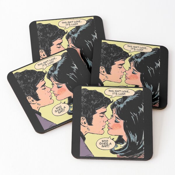 Item preview, Retro This Isn’T Love... Cool Gifts designed and sold by Eleonorebode.
