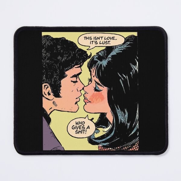 Item preview, Retro This Isn’T Love... Cool Gifts designed and sold by Eleonorebode.