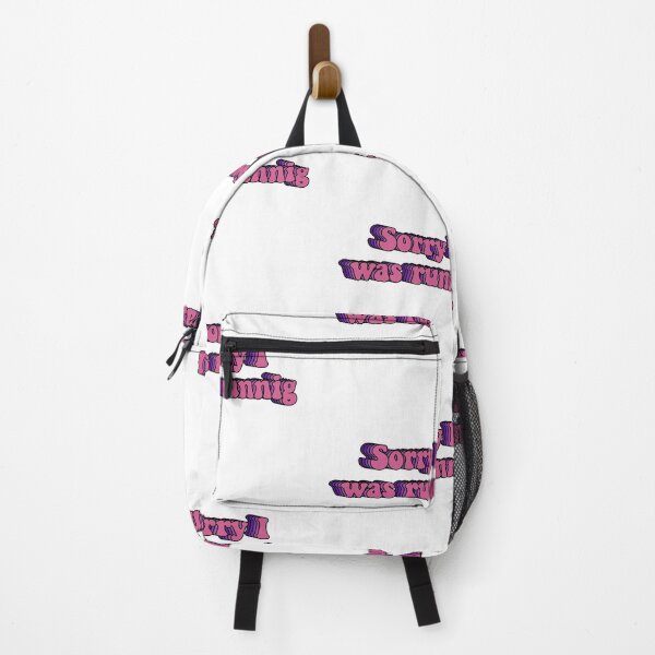Item preview, Sorry I was runnig designed and sold by Kajko desgin.
