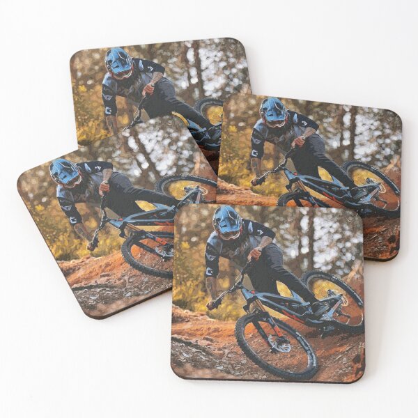 Item preview,  My Therapy: Mountain Bike designed and sold by BritzShop.