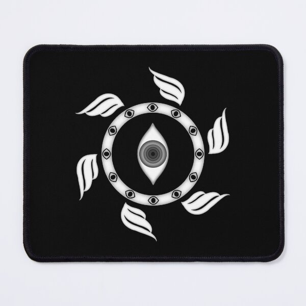 Item preview, Biblically Accurate Angel Ophanim | Eye of Truth designed and sold by tiantanman.