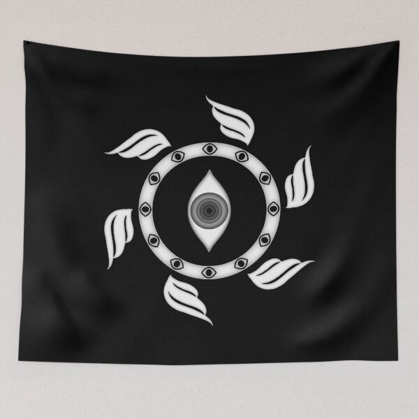 Item preview, Biblically Accurate Angel Ophanim | Eye of Truth designed and sold by tiantanman.