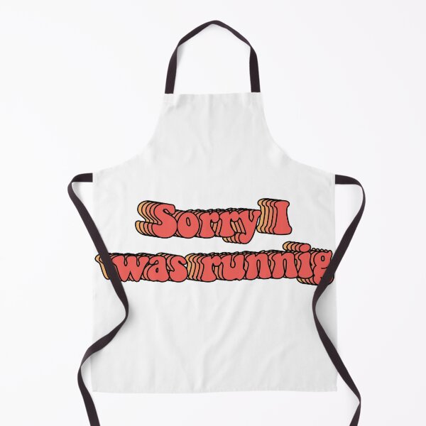 Item preview, Sorry I was runnig designed and sold by Kajko desgin.
