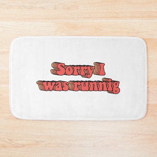 Item preview, Sorry I was runnig designed and sold by Kajko desgin.
