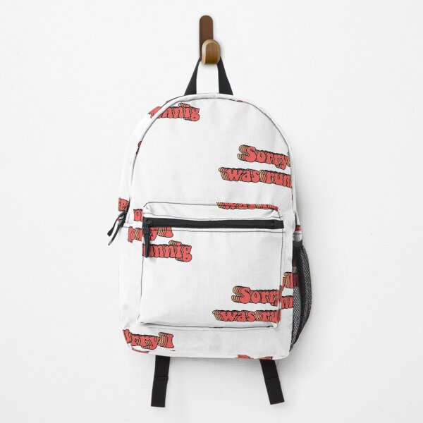 Item preview, Sorry I was runnig designed and sold by Kajko desgin.