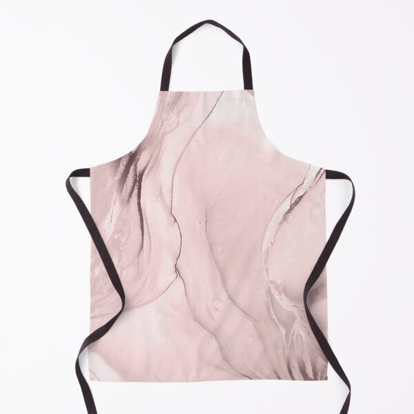 Item preview, Blush Pink Marble, Soft Pastel Pink Marble designed and sold by venella.