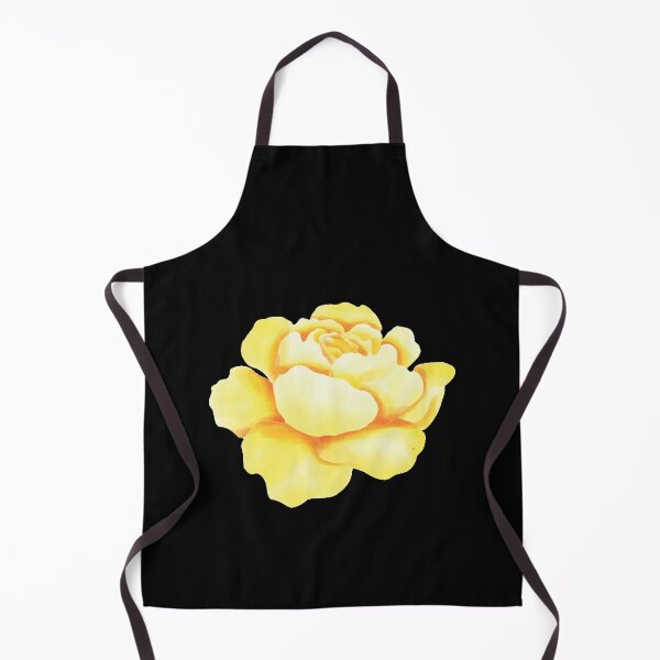 Item preview, yellow roses designed and sold by zaher97.