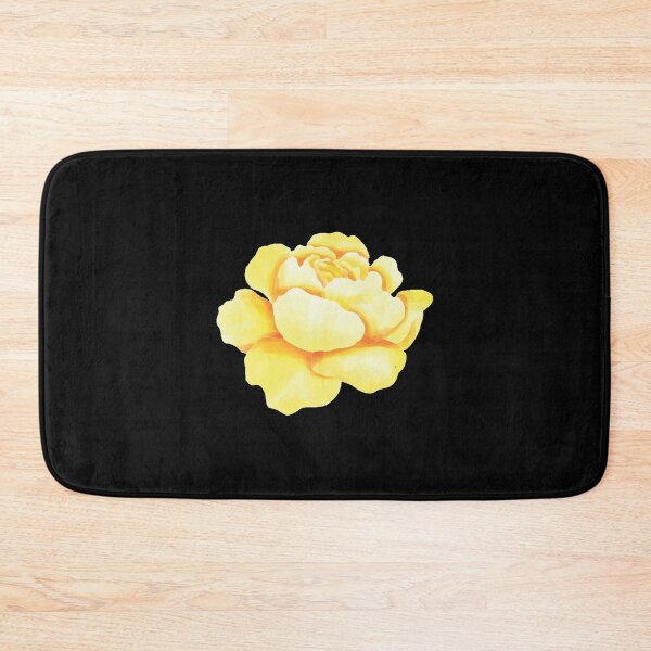 Item preview, yellow roses designed and sold by zaher97.