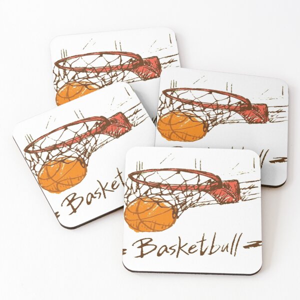 Item preview, Funny Basketball designed and sold by Saa3D.
