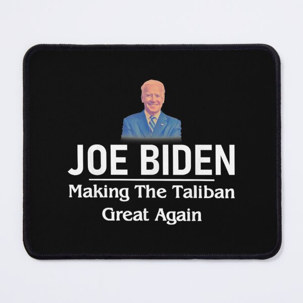 Artikelvorschau, Joe Biden macht die Taliban wieder großartig | Perfektes Geschenk entworfen und verkauft von donnieshiha.
