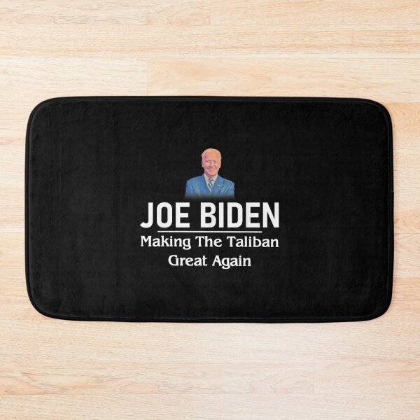 Item preview, Joe Biden Making The Taliban Great Again| Perfect Gift designed and sold by donnieshiha.