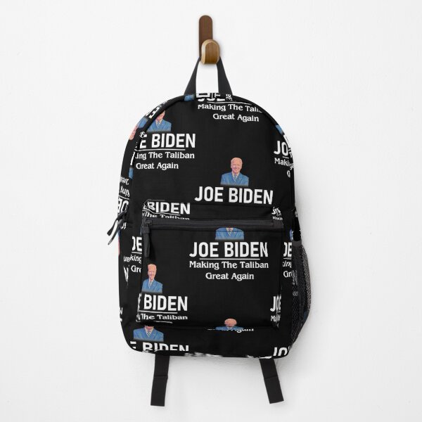 Item preview, Joe Biden Making The Taliban Great Again| Perfect Gift designed and sold by donnieshiha.
