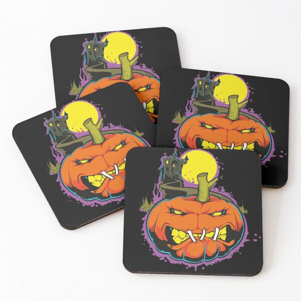 Item preview, Happy Halloween designed and sold by AEGMEDIA.