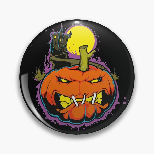 Item preview, Happy Halloween designed and sold by AEGMEDIA.