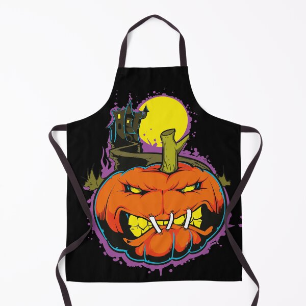 Item preview, Happy Halloween designed and sold by AEGMEDIA.