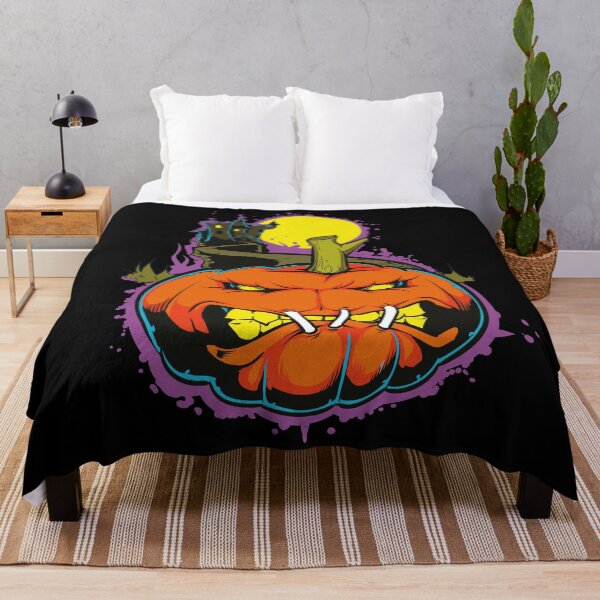 Item preview, Happy Halloween designed and sold by AEGMEDIA.