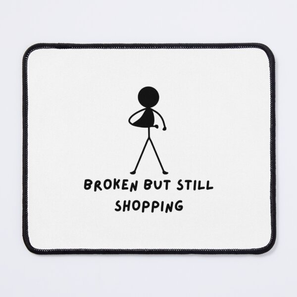 Item preview, Broke but still shopping Cap Copy Copy Copy Copy designed and sold by GreatLifeTeesxs.