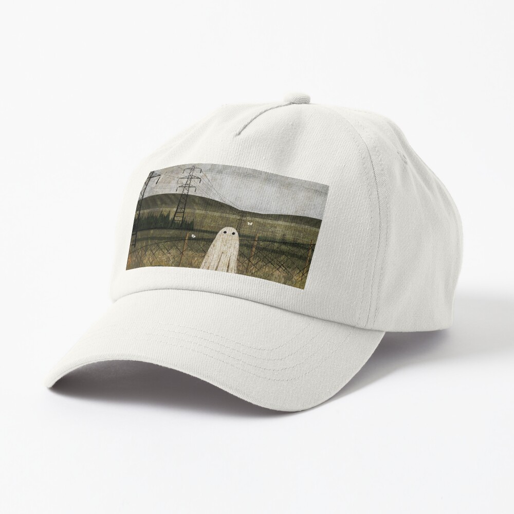 Item preview, Dad Hat designed and sold by katherineblower.