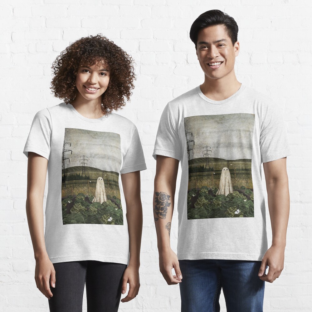 Item preview, Essential T-Shirt designed and sold by katherineblower.