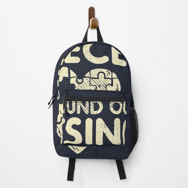 Item preview, We Found Our Missing Piece Adoption Pride designed and sold by Bricke.