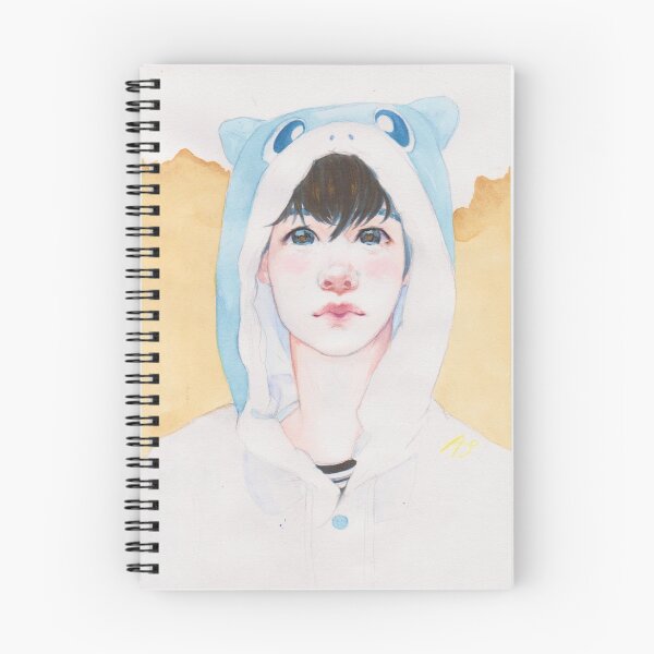 Item preview, Hansol @.@ designed and sold by AniYoongi.
