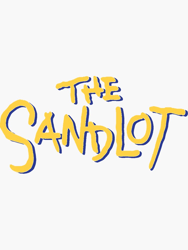 Working Titles: The Sandlot