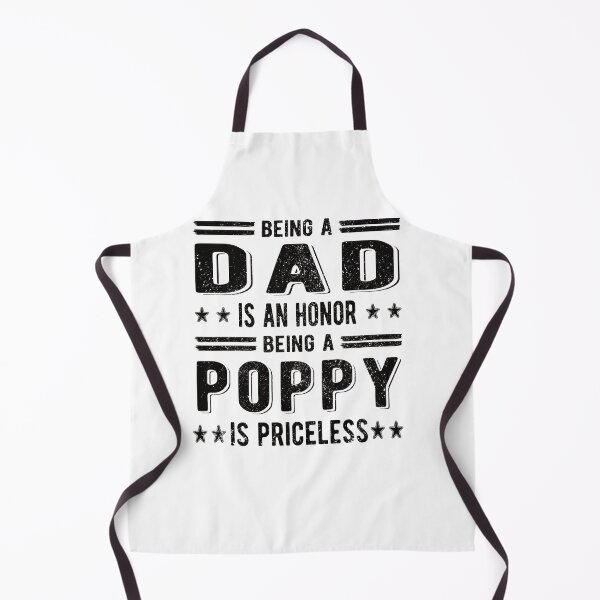 Artikelvorschau, Bester Poppy Opa Vatertag Poppy Großvater Papa entworfen und verkauft von Pukiart.