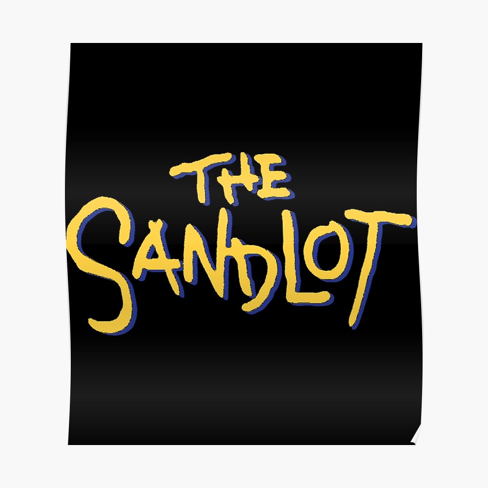 Working Titles: The Sandlot
