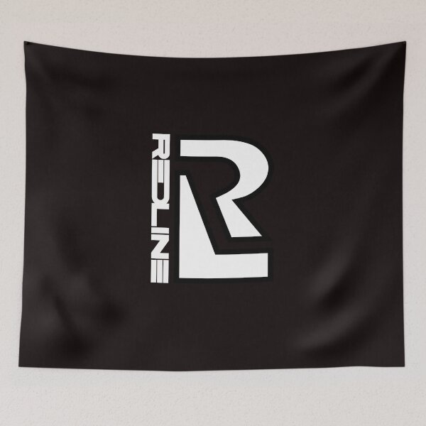 Item preview, 80&x27;s Redline R Design Essential designed and sold by DAVIDteesd.