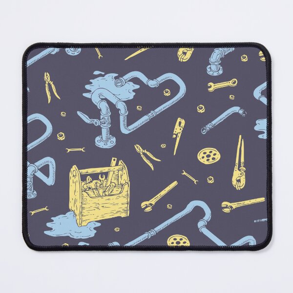 Item preview, Sanitary Engineering  designed and sold by deepfuze.