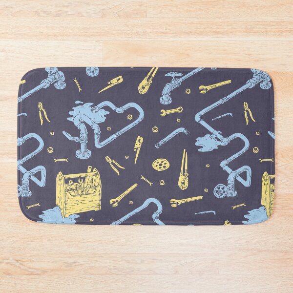 Item preview, Sanitary Engineering  designed and sold by deepfuze.