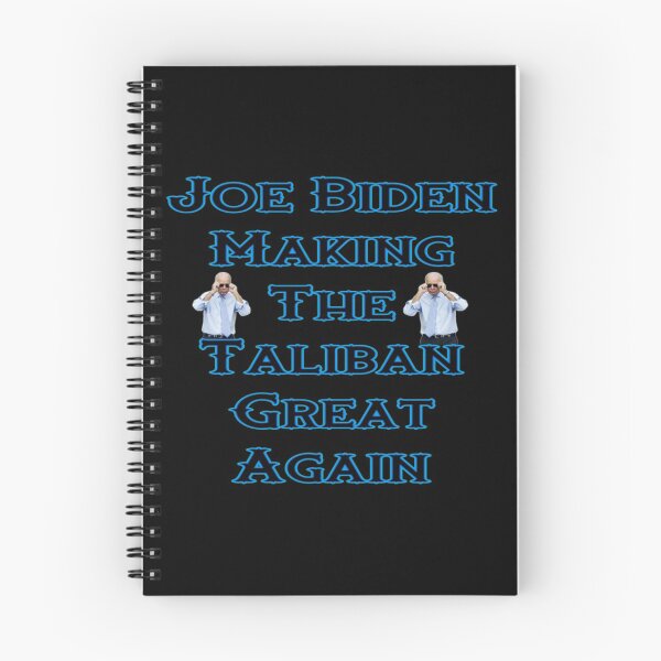 Item preview, Joe Biden Making The Taliban Great Again| Perfect Gift designed and sold by donnieshiha.