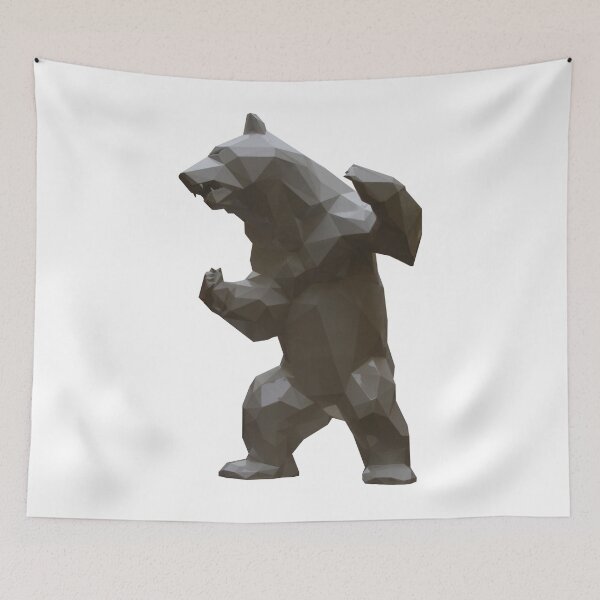 Item preview, Bear designed and sold by DrTigrou.